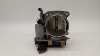 compare product 2016-2018 Infiniti Q50 Throttle Body P/N:RME60-52 Fits Fits 2016 2017 2018 OEM Used Auto Parts