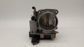 2016-2018 Infiniti Q50 Throttle Body P/N:RME60-52 Fits Fits 2016 2017 2018 OEM Used Auto Parts - Oemusedautoparts1.com