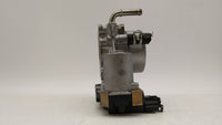 2016-2018 Infiniti Q50 Throttle Body P/N:RME60-52 Fits Fits 2016 2017 2018 OEM Used Auto Parts - Oemusedautoparts1.com