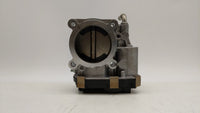 2016-2018 Infiniti Q50 Throttle Body P/N:RME60-52 Fits Fits 2016 2017 2018 OEM Used Auto Parts - Oemusedautoparts1.com