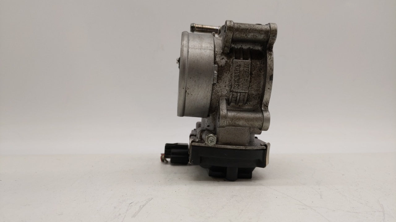 2016-2018 Infiniti Q50 Throttle Body P/N:RME60-52 Fits Fits 2016 2017 2018 OEM Used Auto Parts - Oemusedautoparts1.com
