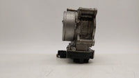 2016-2018 Infiniti Q50 Throttle Body P/N:RME60-52 Fits Fits 2016 2017 2018 OEM Used Auto Parts - Oemusedautoparts1.com