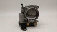 2016-2018 Infiniti Q50 Throttle Body P/N:RME60-52 Fits Fits 2016 2017 2018 OEM Used Auto Parts - Oemusedautoparts1.com