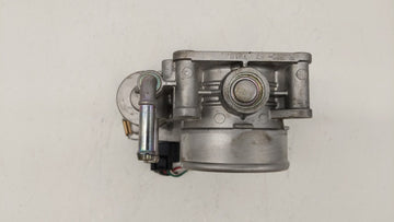 2016-2018 Infiniti Q50 Throttle Body P/N:RME60-52 Fits Fits 2016 2017 2018 OEM Used Auto Parts