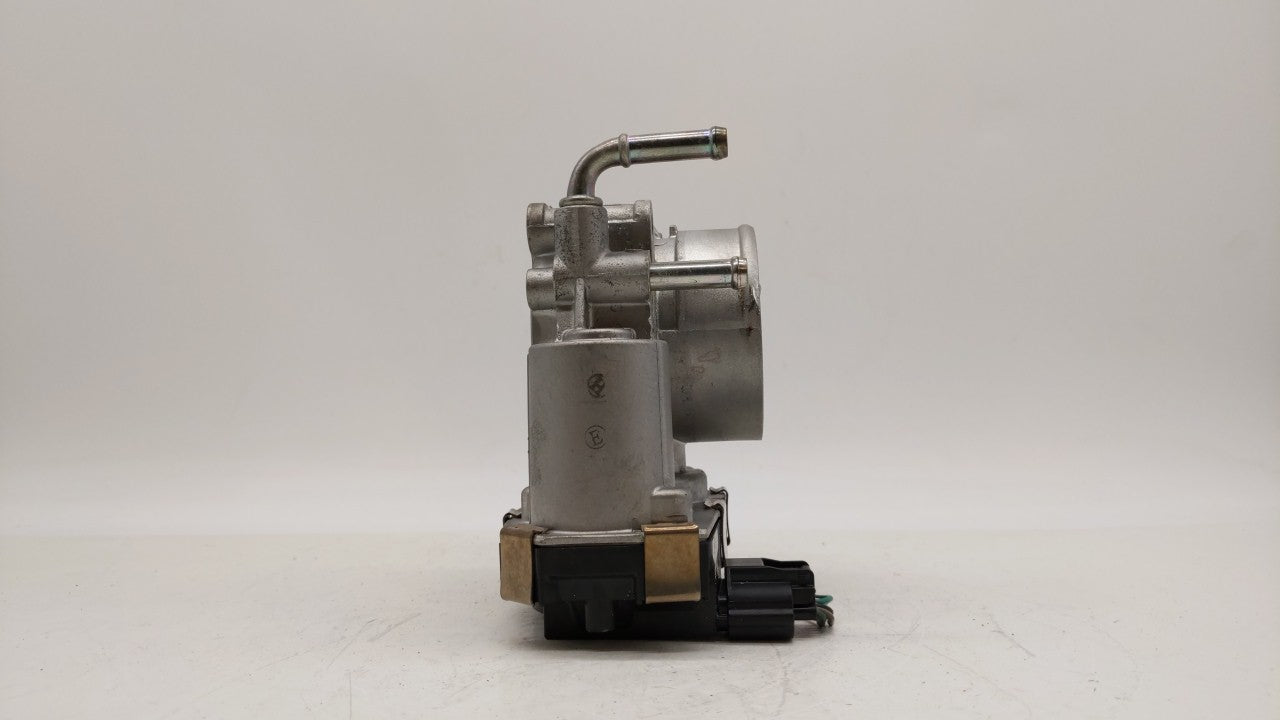2016-2018 Infiniti Q50 Throttle Body P/N:RME60-52 Fits Fits 2016 2017 2018 OEM Used Auto Parts - Oemusedautoparts1.com