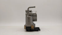 2016-2018 Infiniti Q50 Throttle Body P/N:RME60-52 Fits Fits 2016 2017 2018 OEM Used Auto Parts - Oemusedautoparts1.com