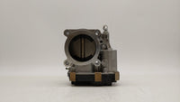 2016-2018 Infiniti Q50 Throttle Body P/N:RME60-52 Fits Fits 2016 2017 2018 OEM Used Auto Parts - Oemusedautoparts1.com