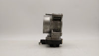 2016-2018 Infiniti Q50 Throttle Body P/N:RME60-52 Fits Fits 2016 2017 2018 OEM Used Auto Parts - Oemusedautoparts1.com