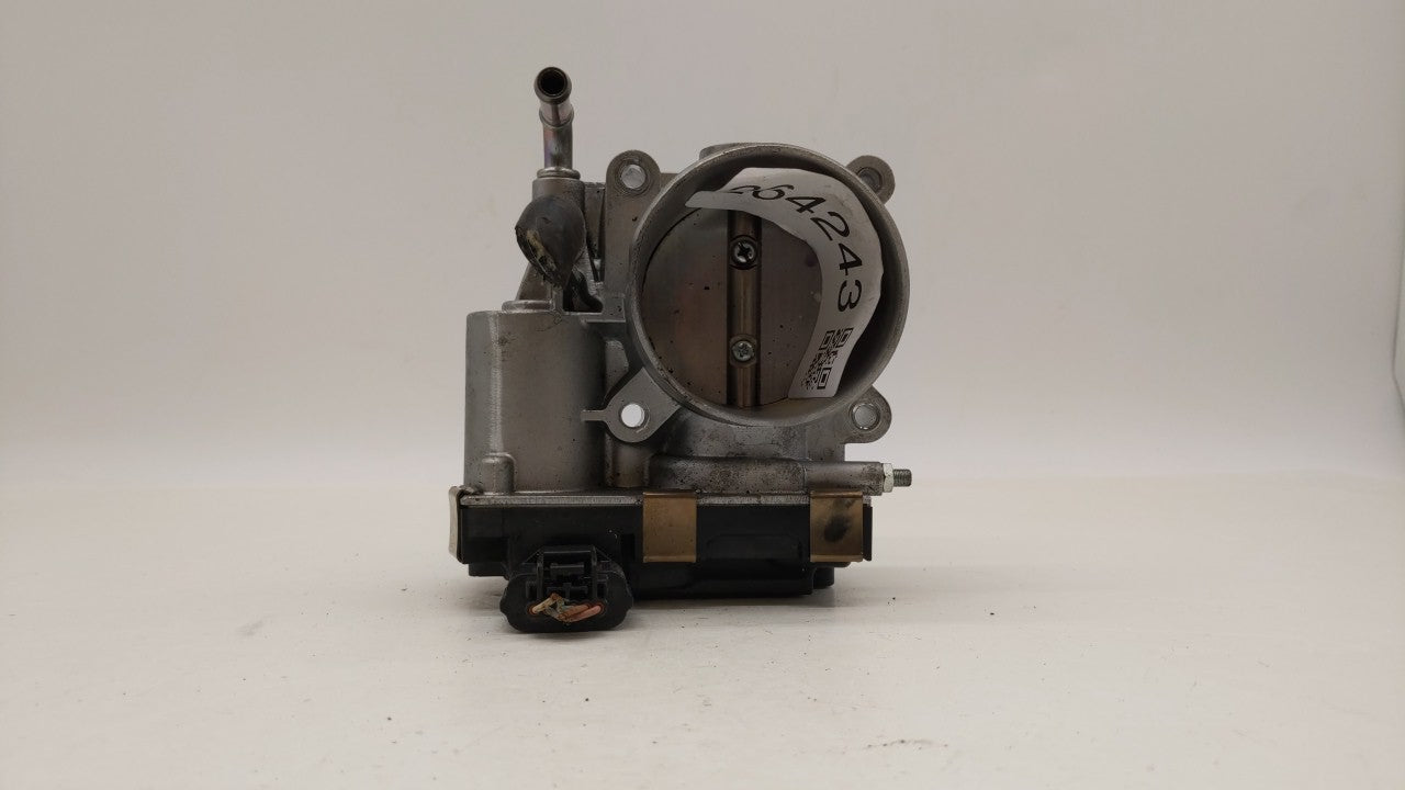 2016-2018 Infiniti Q50 Throttle Body P/N:RME60-52 Fits Fits 2016 2017 2018 OEM Used Auto Parts - Oemusedautoparts1.com