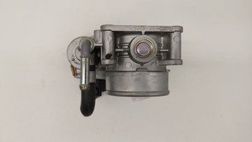2016-2018 Infiniti Q50 Throttle Body P/N:RME60-52 Fits Fits 2016 2017 2018 OEM Used Auto Parts