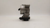 2016-2018 Infiniti Q50 Throttle Body P/N:RME60-52 Fits Fits 2016 2017 2018 OEM Used Auto Parts - Oemusedautoparts1.com