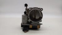 2016-2018 Infiniti Q50 Throttle Body P/N:RME60-52 Fits Fits 2016 2017 2018 OEM Used Auto Parts - Oemusedautoparts1.com