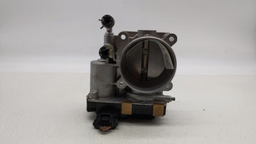 2016-2018 Infiniti Q50 Throttle Body P/N:RME60-52 Fits Fits 2016 2017 2018 OEM Used Auto Parts - Oemusedautoparts1.com