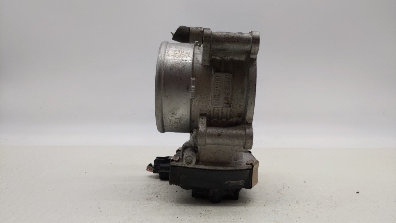 2016-2018 Infiniti Q50 Throttle Body P/N:RME60-52 Fits Fits 2016 2017 2018 OEM Used Auto Parts - Oemusedautoparts1.com