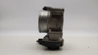 2016-2018 Infiniti Q50 Throttle Body P/N:RME60-52 Fits Fits 2016 2017 2018 OEM Used Auto Parts - Oemusedautoparts1.com