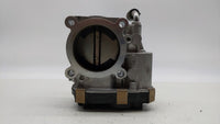 2016-2018 Infiniti Q50 Throttle Body P/N:RME60-52 Fits Fits 2016 2017 2018 OEM Used Auto Parts - Oemusedautoparts1.com