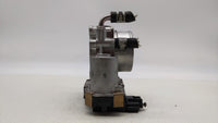 2016-2018 Infiniti Q50 Throttle Body P/N:RME60-52 Fits Fits 2016 2017 2018 OEM Used Auto Parts - Oemusedautoparts1.com