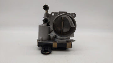 2016-2018 Infiniti Q50 Throttle Body P/N:RME60-52 Fits Fits 2016 2017 2018 OEM Used Auto Parts - Oemusedautoparts1.com