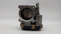 2016-2018 Infiniti Q50 Throttle Body P/N:RME60-52 Fits Fits 2016 2017 2018 OEM Used Auto Parts - Oemusedautoparts1.com