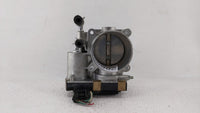 2016-2018 Infiniti Q50 Throttle Body P/N:RME60-52 Fits Fits 2016 2017 2018 OEM Used Auto Parts - Oemusedautoparts1.com