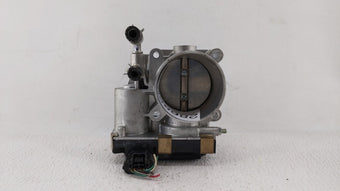compare product 2016-2018 Infiniti Q50 Throttle Body P/N:RME60-52 Fits Fits 2016 2017 2018 OEM Used Auto Parts