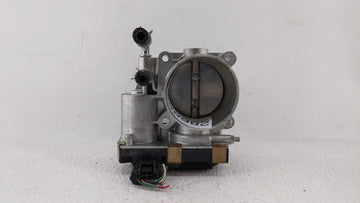 2016-2018 Infiniti Q50 Throttle Body P/N:RME60-52 Fits Fits 2016 2017 2018 OEM Used Auto Parts - Oemusedautoparts1.com