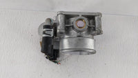 2016-2018 Infiniti Q50 Throttle Body P/N:RME60-52 Fits Fits 2016 2017 2018 OEM Used Auto Parts - Oemusedautoparts1.com