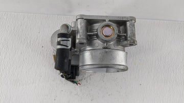 2016-2018 Infiniti Q50 Throttle Body P/N:RME60-52 Fits Fits 2016 2017 2018 OEM Used Auto Parts