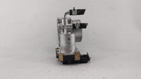 2016-2018 Infiniti Q50 Throttle Body P/N:RME60-52 Fits Fits 2016 2017 2018 OEM Used Auto Parts - Oemusedautoparts1.com