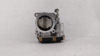 2016-2018 Infiniti Q50 Throttle Body P/N:RME60-52 Fits Fits 2016 2017 2018 OEM Used Auto Parts - Oemusedautoparts1.com