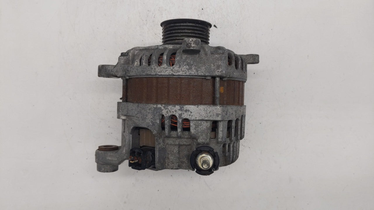 2016-2018 Infiniti Q50 Alternator Replacement Generator Charging Assembly Engine OEM P/N:23100 4HK6A 23100 4HK1A Fits OEM Us
