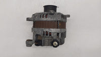 2016-2018 Infiniti Q50 Alternator Replacement Generator Charging Assembly Engine OEM P/N:23100 4HK6A 23100 4HK1A Fits OEM Us