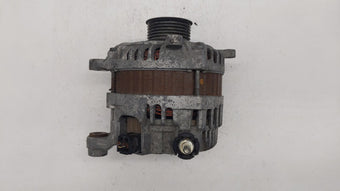 compare product 2016-2018 Infiniti Q50 Alternator Replacement Generator Charging Assembly Engine OEM P/N:23100 4HK6A 23100 4HK1A Fits OEM Used Auto Parts