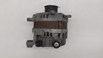 2016-2018 Infiniti Q50 Alternator Replacement Generator Charging Assembly Engine OEM P/N:23100 4HK6A 23100 4HK1A Fits OEM Us