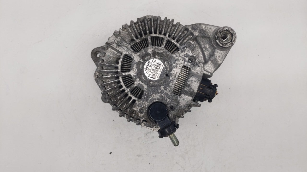 2016-2018 Infiniti Q50 Alternator Replacement Generator Charging Assembly Engine OEM P/N:23100 4HK6A 23100 4HK1A Fits OEM Us