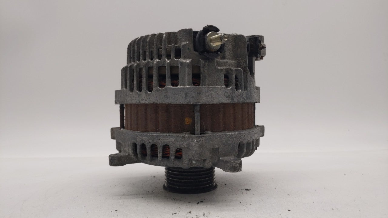 2016-2018 Infiniti Q50 Alternator Replacement Generator Charging Assembly Engine OEM P/N:23100 4HK6A 23100 4HK1A Fits OEM Us