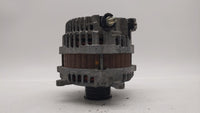 2016-2018 Infiniti Q50 Alternator Replacement Generator Charging Assembly Engine OEM P/N:23100 4HK6A 23100 4HK1A Fits OEM Us