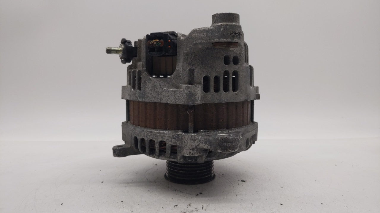 2016-2018 Infiniti Q50 Alternator Replacement Generator Charging Assembly Engine OEM P/N:23100 4HK6A 23100 4HK1A Fits OEM Us