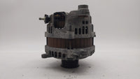 2016-2018 Infiniti Q50 Alternator Replacement Generator Charging Assembly Engine OEM P/N:23100 4HK6A 23100 4HK1A Fits OEM Us