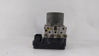 2018 Infiniti Q50 ABS Pump Control Module Replacement P/N:47660 4GV0A 47660 4GV1A Fits OEM Used Auto Parts - Oemusedautopart