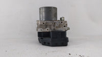 2018 Infiniti Q50 ABS Pump Control Module Replacement P/N:47660 4GV0A 47660 4GV1A Fits OEM Used Auto Parts - Oemusedautopart