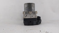 2018 Infiniti Q50 ABS Pump Control Module Replacement P/N:47660 4GV0A 47660 4GV1A Fits OEM Used Auto Parts - Oemusedautopart