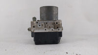 2018 Infiniti Q50 ABS Pump Control Module Replacement P/N:47660 4GV0A 47660 4GV1A Fits OEM Used Auto Parts - Oemusedautopart
