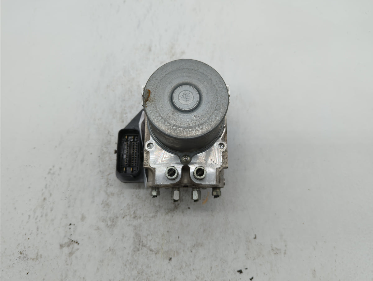 2018 Infiniti Q50 Anti-Lock Brake ABS Pump Module Actuator OEM P/N:47660 4GU1A 47660 4GU0A Fits OEM Used Auto Parts - Oemuse