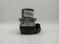 2018 Infiniti Q50 ABS Pump Control Module Replacement P/N:47660 4GU1A 47660 4GU0A Fits OEM Used Auto Parts - Oemusedautopart