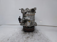 2016-2018 Infiniti Q50 Air Conditioning A/c Ac Compressor Oem - Oemusedautoparts1.com
