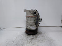 2016-2018 Infiniti Q50 Air Conditioning A/c Ac Compressor Oem - Oemusedautoparts1.com