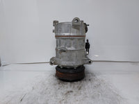 2016-2018 Infiniti Q50 Air Conditioning A/c Ac Compressor Oem - Oemusedautoparts1.com