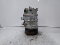 2016-2018 Infiniti Q50 Air Conditioning A/c Ac Compressor Oem - Oemusedautoparts1.com
