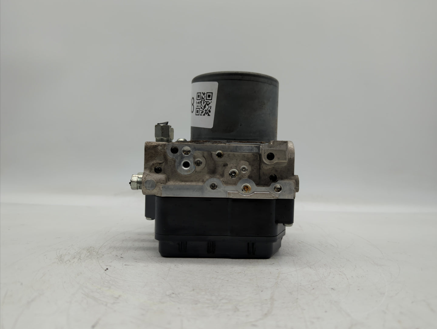 2016-2018 Infiniti Q50 ABS Pump Control Module Replacement P/N:47660 4GV0A Fits Fits 2016 2017 2018 OEM Used Auto Parts - Oe